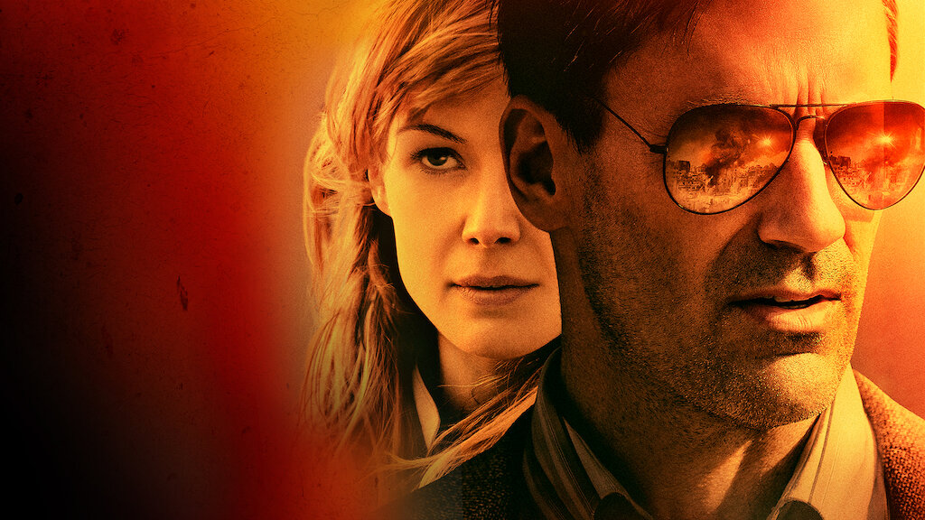 Best Spy Movies on Netflix - Beirut