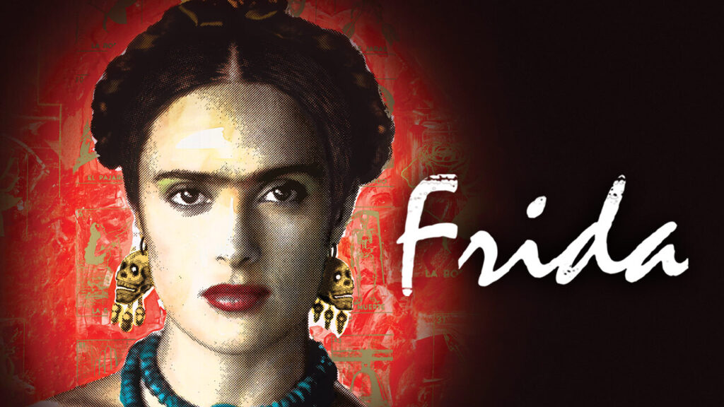 best lesbian movies on Netflix - Frida