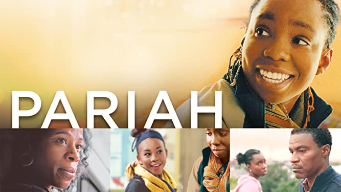 best lesbian movies on Netflix - Pariah