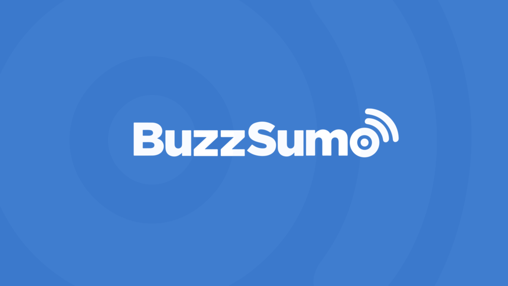 buzzsumo