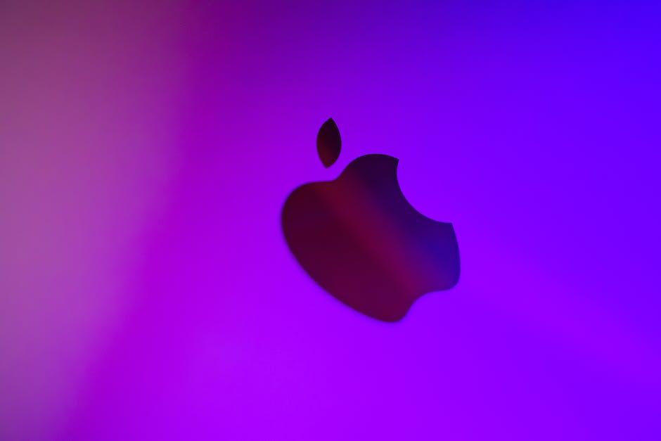 A promotional image showcasing the Apple TV+ streaming service