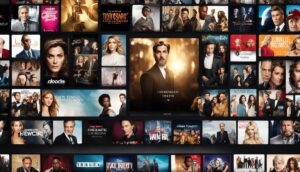 Exploring Apple TV's Celebrity-Driven Content